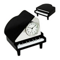 Grand Piano Clock